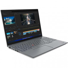 Ноутбук Lenovo ThinkPad P16s Gen 1 (21BT000CMZ)