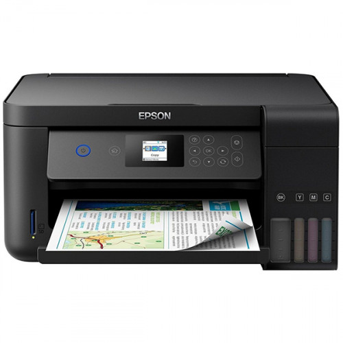 МФУ Epson L4160
