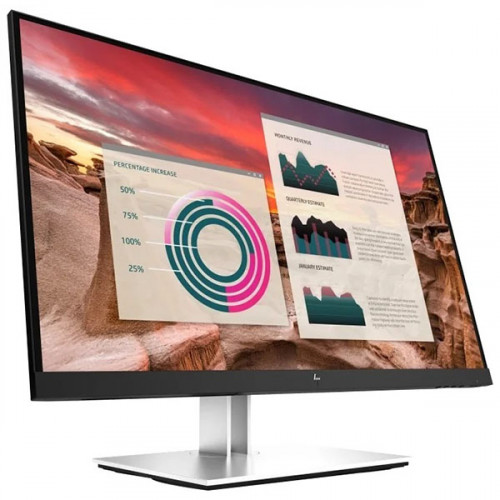 Монитор HP E27u G4 (189T3AA) 27