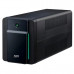 Источник бесперебойного питания APC by Schneider Electric Easy-UPS BVX1200LI Источник бесперебойного питания APC by Schneider Electric Easy-UPS BVX1200LI
