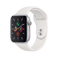 Умные часы Apple Watch Series 5 44mm Silver Умные часы Apple Watch Series 5 44mm Silver