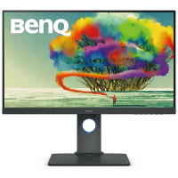 Монитор BenQ PD2700U 27