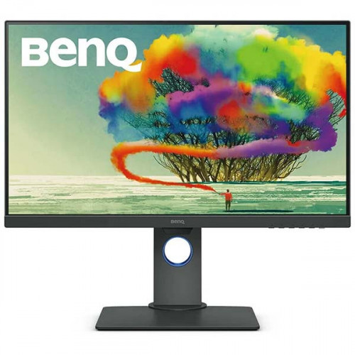 Монитор BenQ PD2700U 27