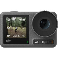 Экшн-камера DJI Osmo Action 3 Standard Combo