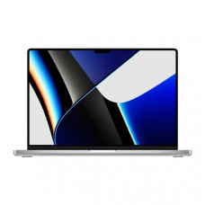 Ноутбук Apple MacBook Pro 16 (MK1H3LL/A)