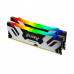 Оперативная память KINGSTON FURY Renegade RGB 32GB (16GB x2) (KF564C32RSAK2-32) Оперативная память KINGSTON FURY Renegade RGB 32GB (16GB x2) (KF564C32RSAK2-32)