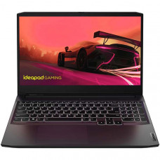 Ноутбук Lenovo IdeaPad Gaming 3 15ACH6 82K200R2PB