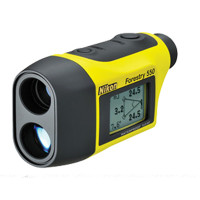 Лазерный дальномер Nikon LRF Forestry Pro II