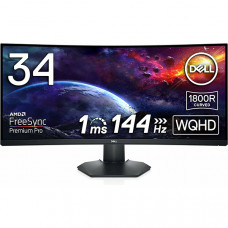 Монитор DELL S3422DWG  34