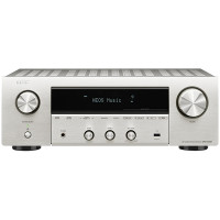 AV-ресивер стерео Denon DRA-800H Silver