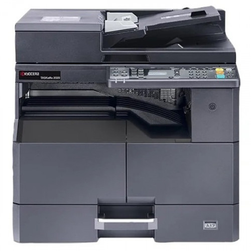 МФУ KYOCERA TASKalfa 2020