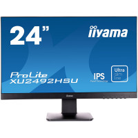 Монитор Iiyama ProLite XU2492HSU-B1