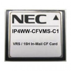 Карта NEC IP4WW-CFVMS-C1