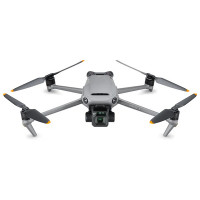 Квадрокоптер DJI Mavic 3 Fly More Combo + DJI RC PRO