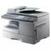 МФУ лазерное Samsung SCX-6122FN