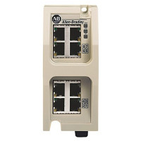 Модуль Allen-Bradley 1783-EMS08T