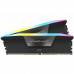 Оперативная память Corsair Vengeance RGB CMH64GX5M2B6000C40 Оперативная память Corsair Vengeance RGB CMH64GX5M2B6000C40