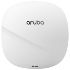 Wi-Fi точка доступа HP Aruba AP-345 (JZ031A)