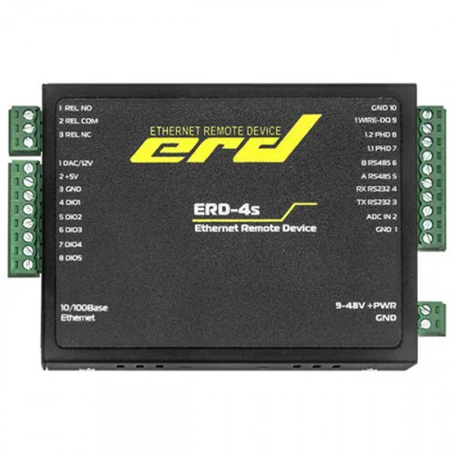 Контроллер SNR SNR-ERD-4s