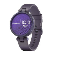 Часы Garmin Lily безель цвета полночная орхидея Часы Garmin Lily безель цвета полночная орхидея