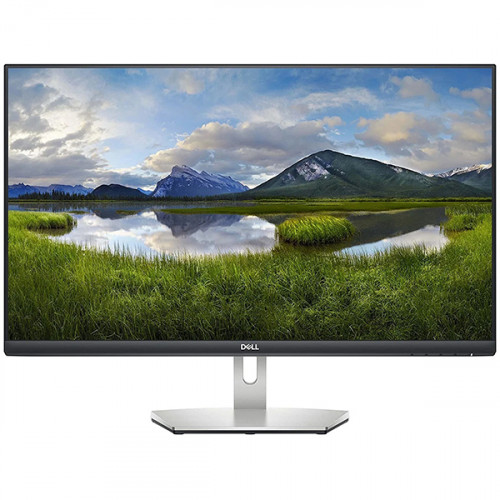Монитор DELL S2721D 27