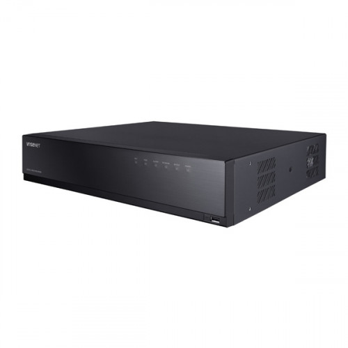 Видеорегистратор Wisenet HRX-835