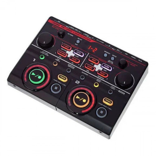 Луп-станция Boss RC-202