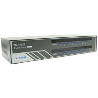 Переключатель KVM TrendNet TK-1602R