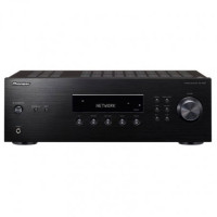 Стерео ресивер Pioneer SX-10AE-B