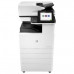 МФУ лазерное HP LaserJet Managed MFP E72535dn