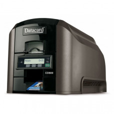 Сублимационный принтер Datacard CD800