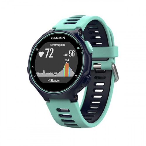 Часы Garmin Forerunner 735XT HRM-Run