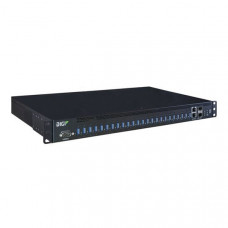 USB  Концентратор Digi AnywhereUSB 24 Plus