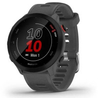 Часы Garmin Forerunner 55 серый