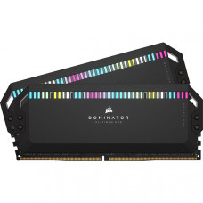 Оперативная память Corsair Dominator Platinum RGB DDR5 2x16Gb CMT32GX5M2X5600C36