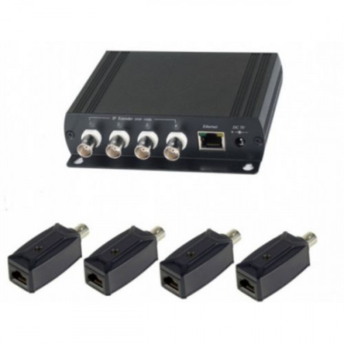Удлинитель SCT IP01K