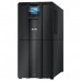 Интерактивный ИБП APC by Schneider Electric Smart-UPS SMC3000I