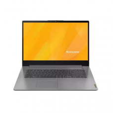 Ноутбук Lenovo IdeaPad 3 17ITL6 (82H9003DRK)