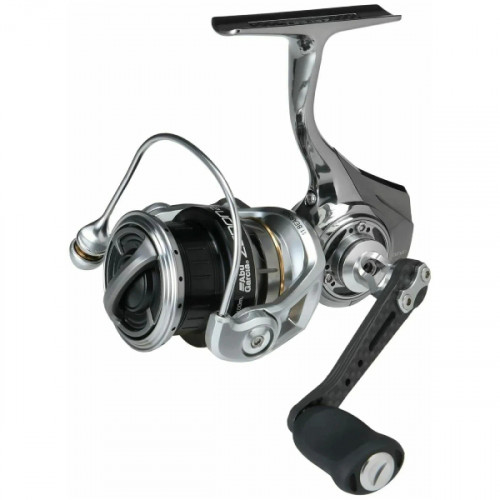 Катушка Abu Garcia Zenon 2500S