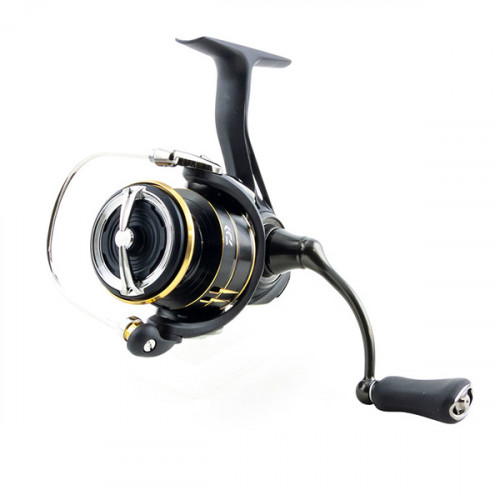 Катушка Daiwa 20 Ballistic EX 4000D-C