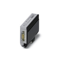 Устройство защиты от перенапряжений Phoenix Contact DT-UFB-V24/S-9-SB