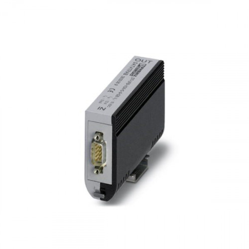 Устройство защиты от перенапряжений Phoenix Contact DT-UFB-V24/S-9-SB