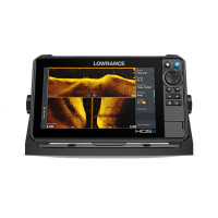 Эхолот Lowrance HDS-9 PRO Эхолот Lowrance HDS-9 PRO