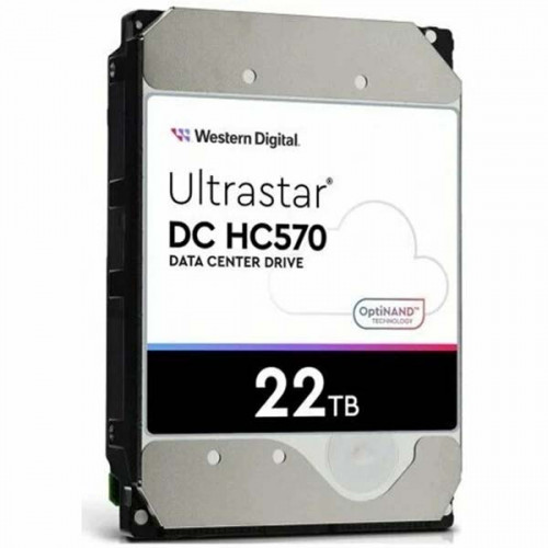 Жесткий диск Western Digital WUH722222ALE6L4
