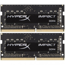 Оперативная память HyperX Impact HX424S14IB2K2/16