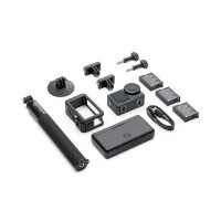 Экшн-камера DJI Osmo Action 3 Adventure Combo Экшн-камера DJI Osmo Action 3 Adventure Combo
