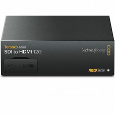 Видеоконвертер Blackmagic Teranex Mini SDI to HDMI 12G