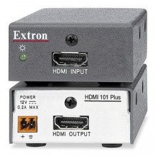 Эквалайзер Extron HDMI 101 PLUS