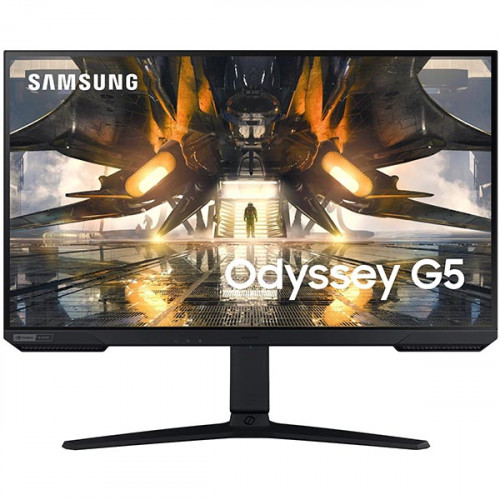 Монитор Samsung Odyssey G5 S27AG500NU 27
