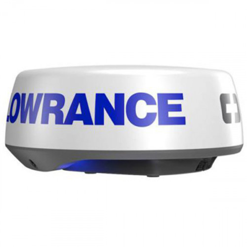 Радар Lowrance Halo20+